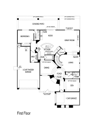 Pulte Homes Pulte Floor Plans