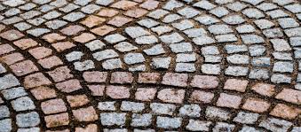 If you were to seal your pavers with a joint stabilizing sealer, it would prevent sand loss which in turn could prevent your pavers from settling or shifting. The Benefits Of Sand Sealant The Paver Sealer Store