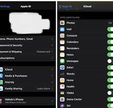 3 easy ways to import vcf to iphone 14