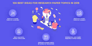 In some specializations, your final project submission defines your general grade. 100 Original Research Paper Topics For Students In 2020 Edusson Blog