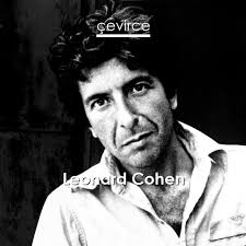 Leonard Cohen – Take This Waltz Lyrics - Translate Institution | Çevirce