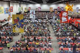 Please note that several cards are currently banned from the expanded format. United States Pokemon Championship Takes Place In July Hardcore Gamer