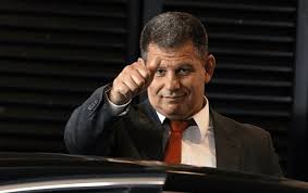 Gustavo Bebianno, ex-ministro de Bolsonaro, morre de infarto fulminante -  Rede Brasil Atual
