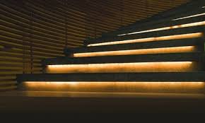 stairways lighting ideas led light