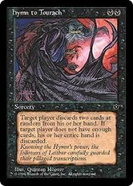 Note that a bad card depends on the point of view. Fallen Empires The Worst Ever Magic The Gathering Wonderhowto