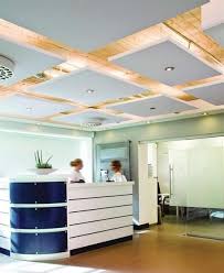 12 modern office ceiling designs with