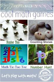 12 cool math games for kids that you