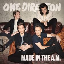 Just type in your search query, choose the sources you would like to search on and click the search button. One Direction Made In The A M Deluxe Edition 2015 Full Album Zip Download Mp3 Full Musik