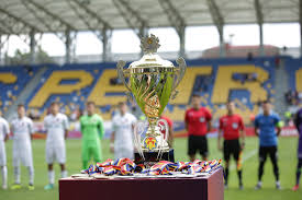 Bilete la cele mai tari. S A Stabilit Orasul Gazda Pentru Supercupa Romaniei Onlinesport Ro