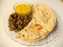 Paratha Corner