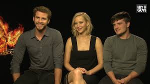 jennifer lawrence interview the