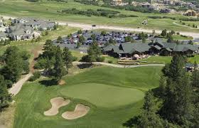 Write a review for country club at castle pines. The Ridge At Castle Pines
