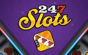 Slots Games