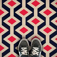 patterned vinyl flooring 30 new