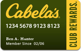 Earn points for free gear. Cabelasclubvisa Com Apply For Cabela S Visa Card Step By Step Guide