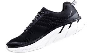 Plantar fasciitis can cause your heel to be painful. Women S Hoka One One Clifton 6 Running Shoe Jackrabbit