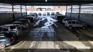 mbta doubles cost of garage parking