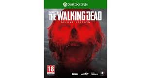 Overkill's the walking dead walkthrough mission 1 gameplay part 1. Overkill S The Walking Dead Deluxe Edition Xbox One Games