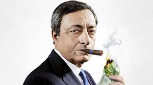 In 1976, draghi received a doctorate from mit.1 draghi followed in the footsteps of his father, who was also a banker, after completing his education. Mario Draghi Definition Forexpedia By Babypips Com