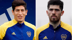 Esteban andrada, who is usually summoned to his national team and who played for boca juniors, will sign a contract with rayados. Esteban Andrada Infobae