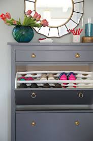 Hemnes Shoe Cabinet