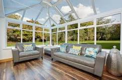 Is an extension cheaper than a conservatory?