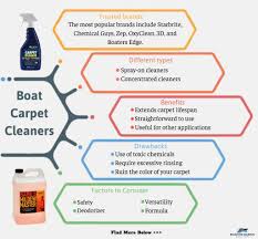 the 15 best boat carpet cleaners
