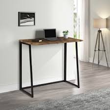 It includes three shelves a retractable keyboard tray storage drawer and open storage space all. Corner Light Wood Desks You Ll Love In 2021 Wayfair