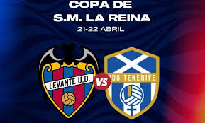 We did not find results for: El Levante Se Las Vera Con El Udg Tenerife En Cuartos De Final De Copa De La Reina Ffcv