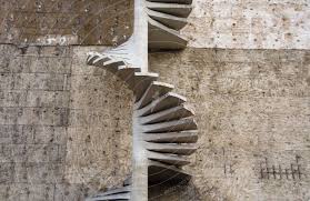 Concrete Spiral Staircase To Ec2