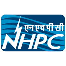 NHPC Logo Download Vector
