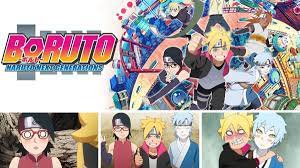Is Boruto Gay, Straight, or Asexual?