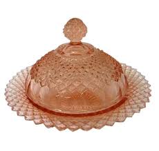 15 Rare Most Valuable Pink Depression Glass