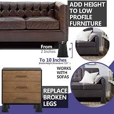 dorm tables chairs sofa legs safe