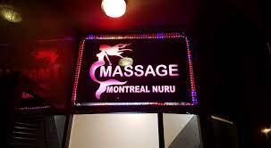 Are sensual massages legal in nyc