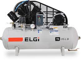 Elgi Compressor Motor Price gambar png