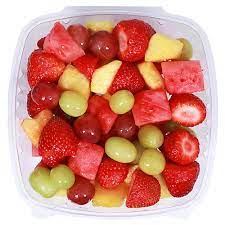 h e b fresh mixed fruit extra large