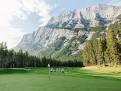 The Fairmont Banff Springs Golf - Fairmont Banff Springs ...