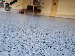 westerville garage floor coatings