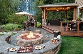 10 Backyard Garden Ideas For Your Home