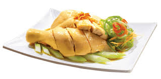 Now, the chicken rice shop is here in manila to give us the chance to enjoy malaysian's famous hainanese chicken rice at an affordable rate. The Chicken Rice Shop Chicken Rice And More