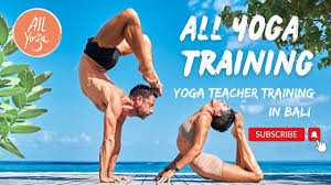 best yoga teacher training bali 2023