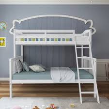 University loft bed frames and mattresses come in sizes from twin to queen xl with a variety of styles and finishes to match your bedroom furnishings. College Dorm Bunk Beds Wayfair