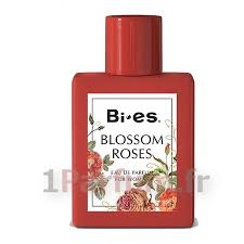 bi es blossom roses eau de parfum pour