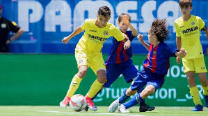 Villarreal cf ретвитнул(а) dani parejo. Laliga Club Villarreal Cf To Launch Villarreal Virginia Academy Soccerwire
