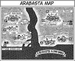 Rather than being an inanimate object like usual weapons poseidon was a mermaid belonging to the ryugu kingdoms royal one piece review volume 13 kingdom of alabasta. Alabasta Kingdom All Planets Universe Map