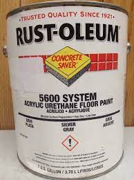 1 rust oleum 251291 5600 floor paint