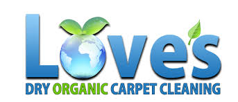 kelly love loves dry carpet cleaning