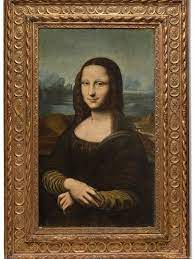 Kopie von Mona Lisa für 2,9 Millionen Euro versteigert | Kunst | DW |
