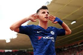 Mason mount is an english player, currently playing at derby county, on loan from chelsea fc. Mason Mount Wallpapers Top Free Mason Mount Backgrounds Wallpaperaccess